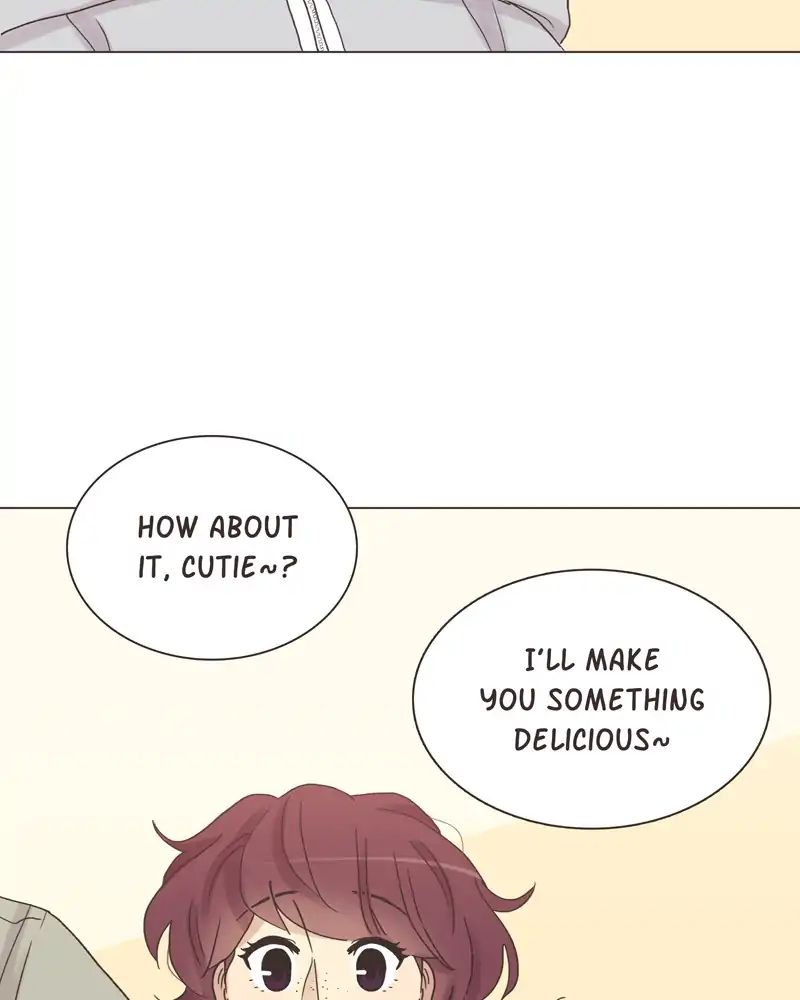 Gourmet Hound - Chapter 67: Ep.66: Sherry