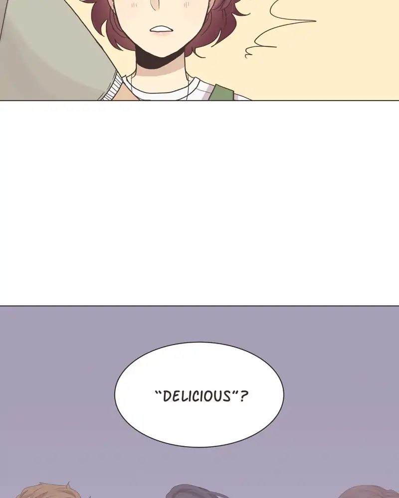 Gourmet Hound - Chapter 67: Ep.66: Sherry