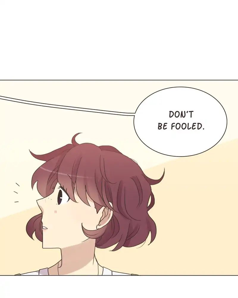 Gourmet Hound - Chapter 67: Ep.66: Sherry