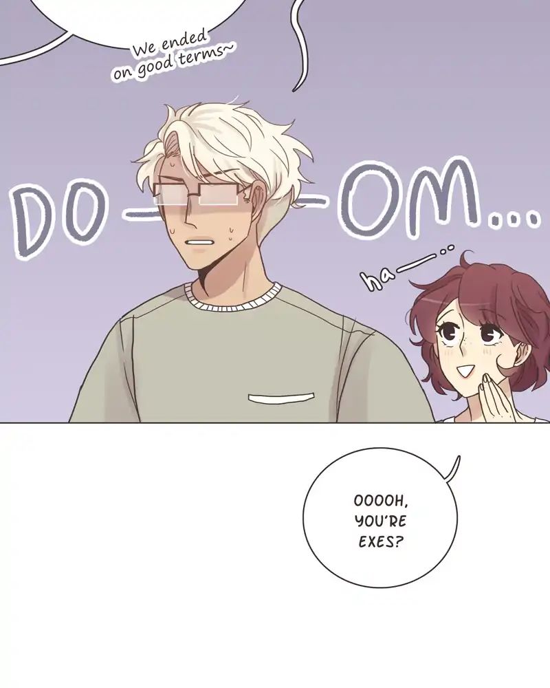 Gourmet Hound - Chapter 67: Ep.66: Sherry