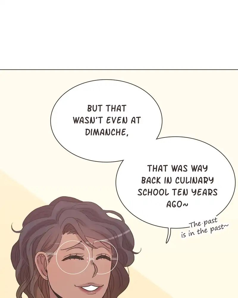 Gourmet Hound - Chapter 67: Ep.66: Sherry