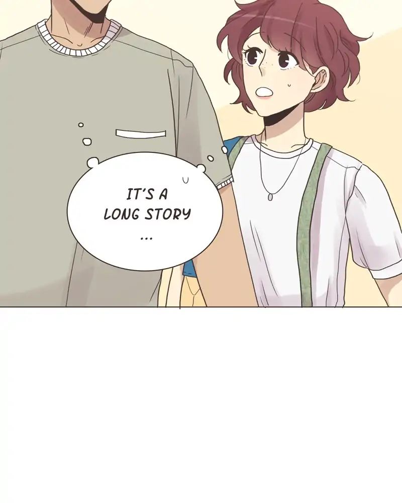 Gourmet Hound - Chapter 67: Ep.66: Sherry