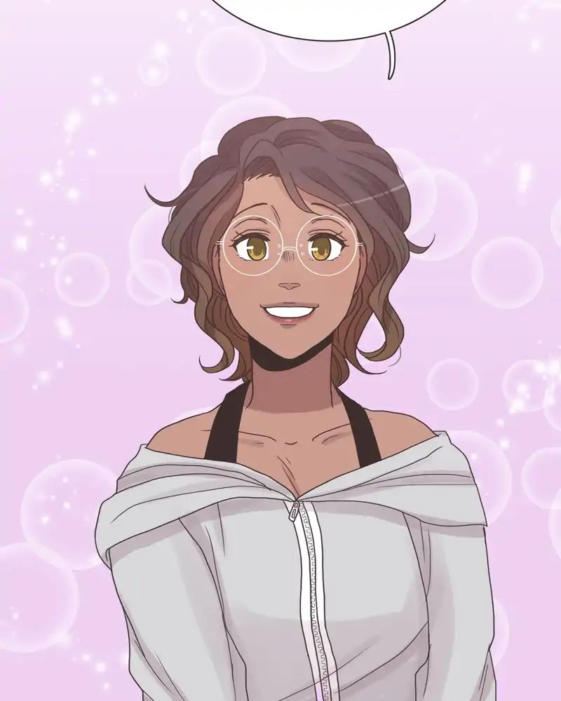 Gourmet Hound - Chapter 67: Ep.66: Sherry