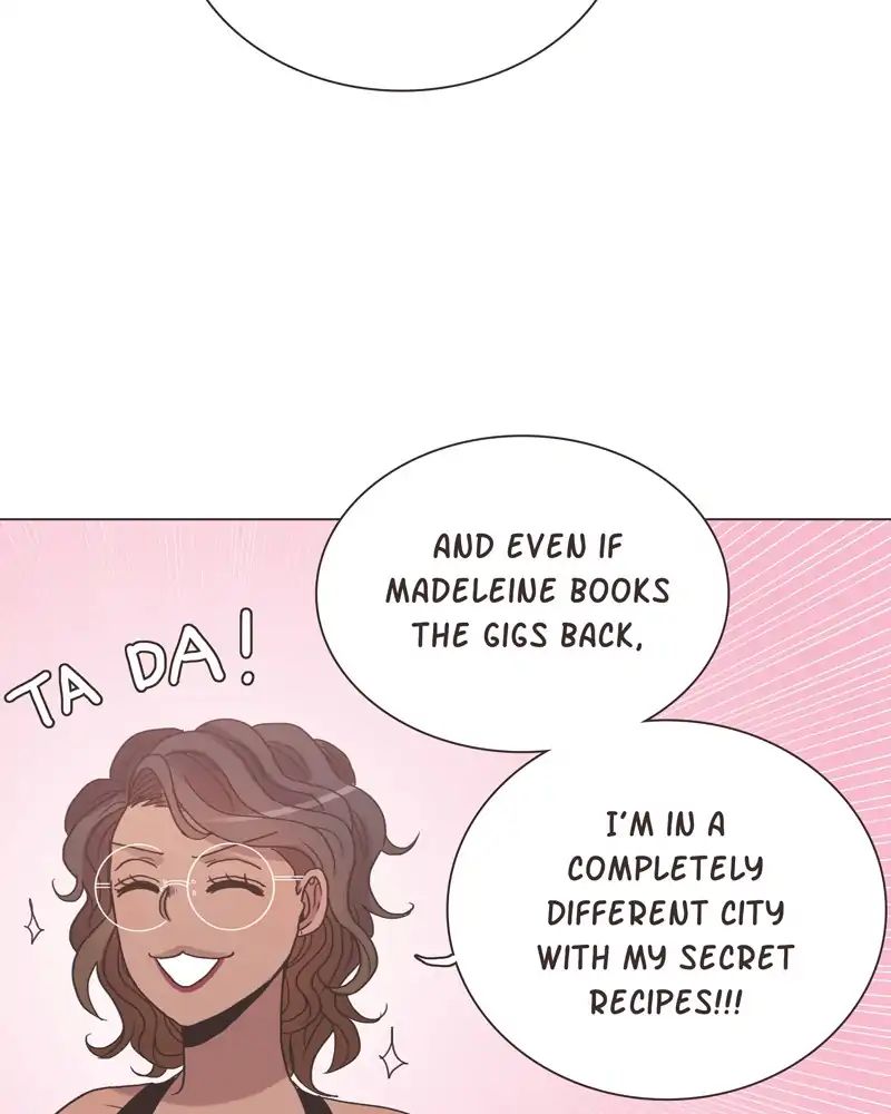 Gourmet Hound - Chapter 67: Ep.66: Sherry