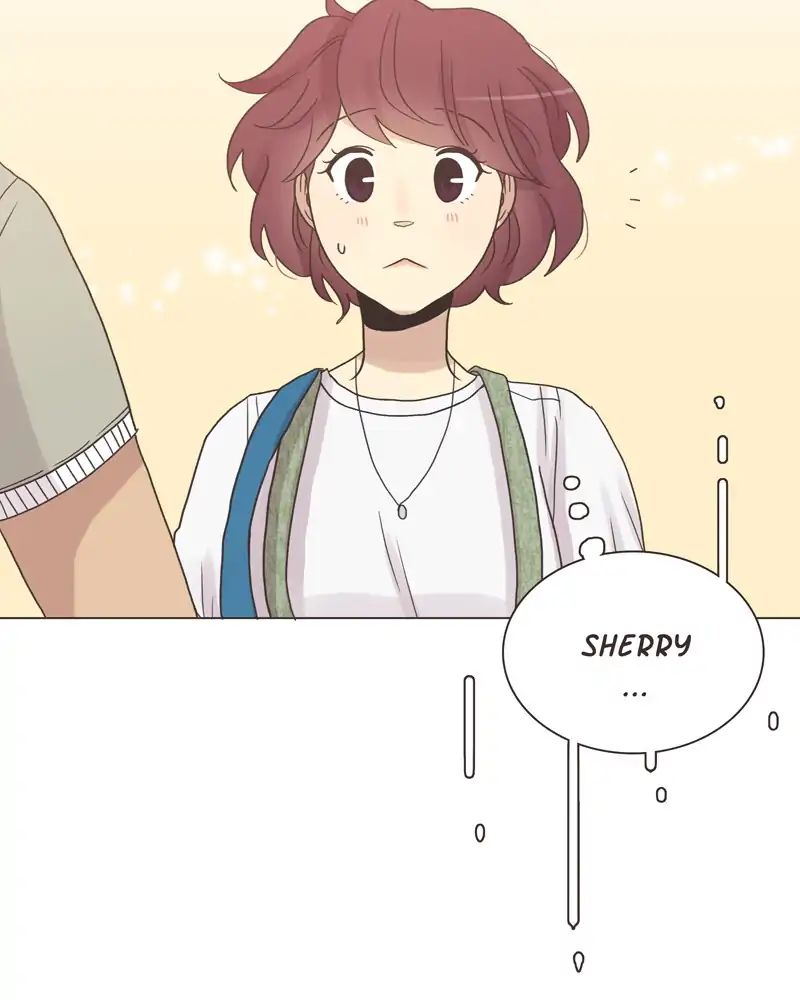 Gourmet Hound - Chapter 67: Ep.66: Sherry