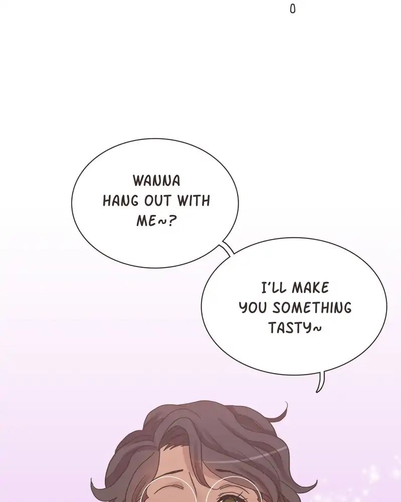 Gourmet Hound - Chapter 67: Ep.66: Sherry