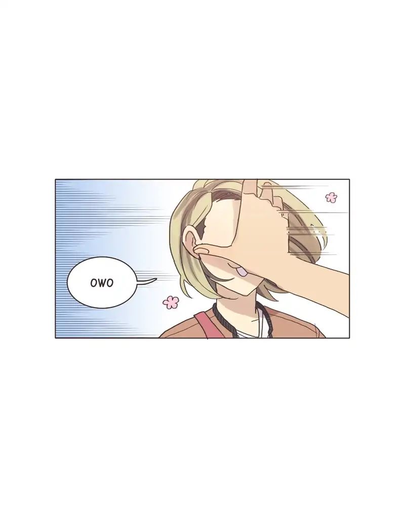 Gourmet Hound - Chapter 67: Ep.66: Sherry