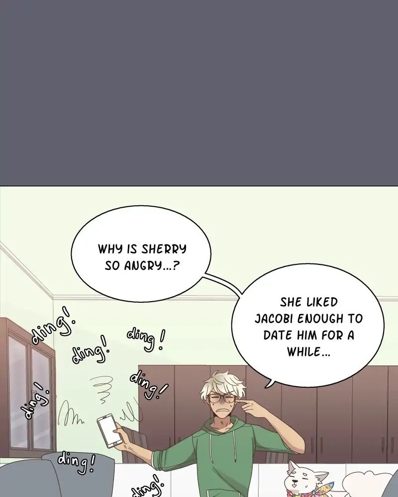 Gourmet Hound - Chapter 116: Ep.112: Caffe Mocha