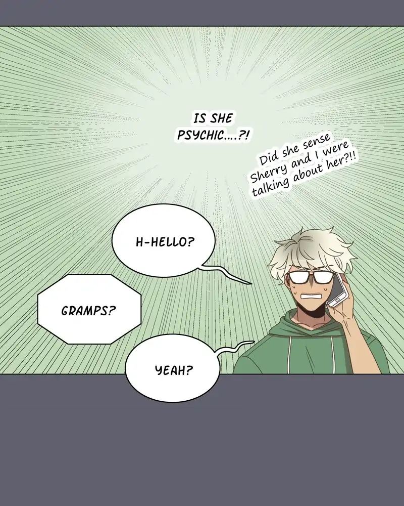 Gourmet Hound - Chapter 116: Ep.112: Caffe Mocha