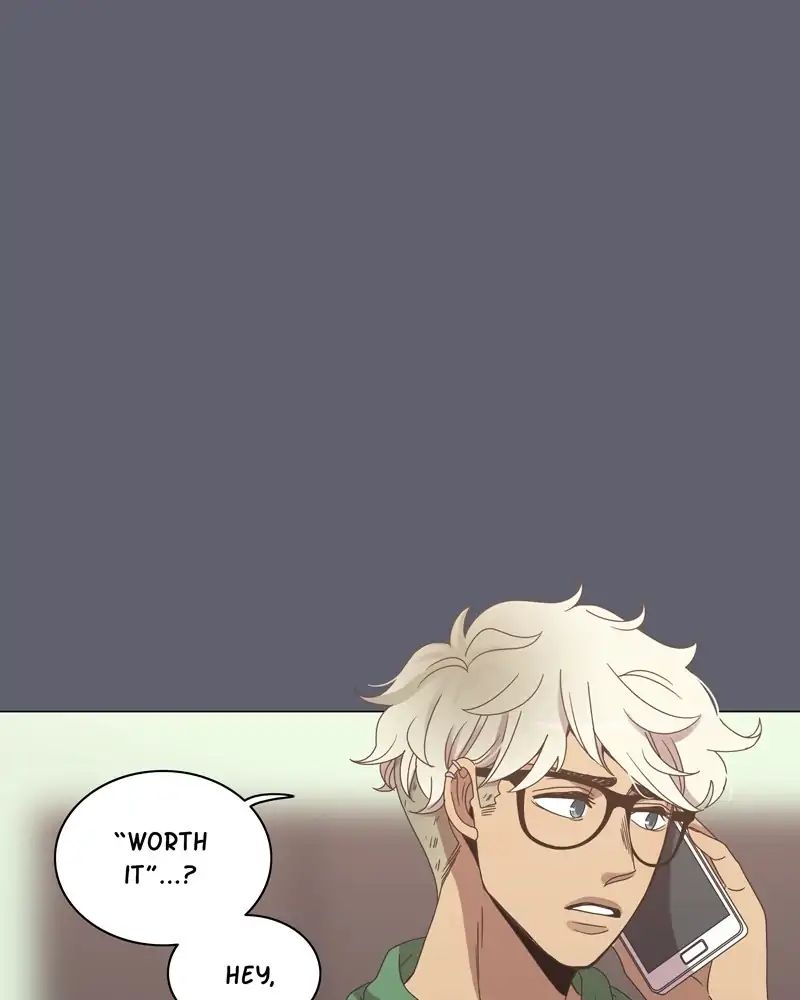 Gourmet Hound - Chapter 116: Ep.112: Caffe Mocha