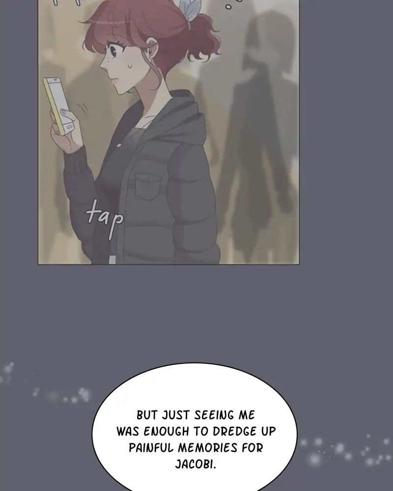 Gourmet Hound - Chapter 116: Ep.112: Caffe Mocha