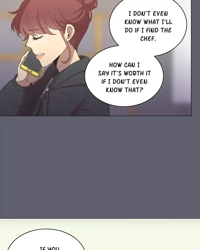 Gourmet Hound - Chapter 116: Ep.112: Caffe Mocha