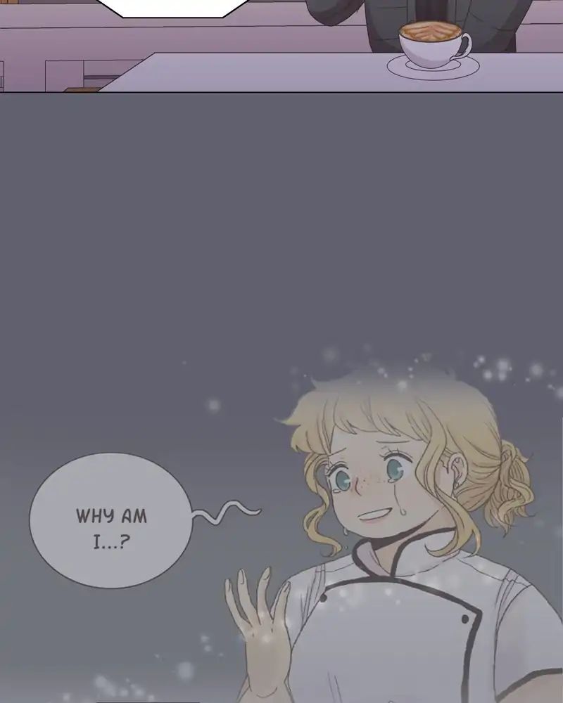 Gourmet Hound - Chapter 116: Ep.112: Caffe Mocha