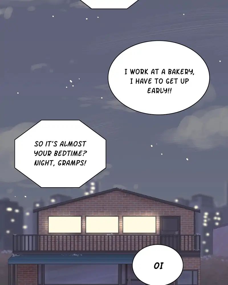 Gourmet Hound - Chapter 116: Ep.112: Caffe Mocha