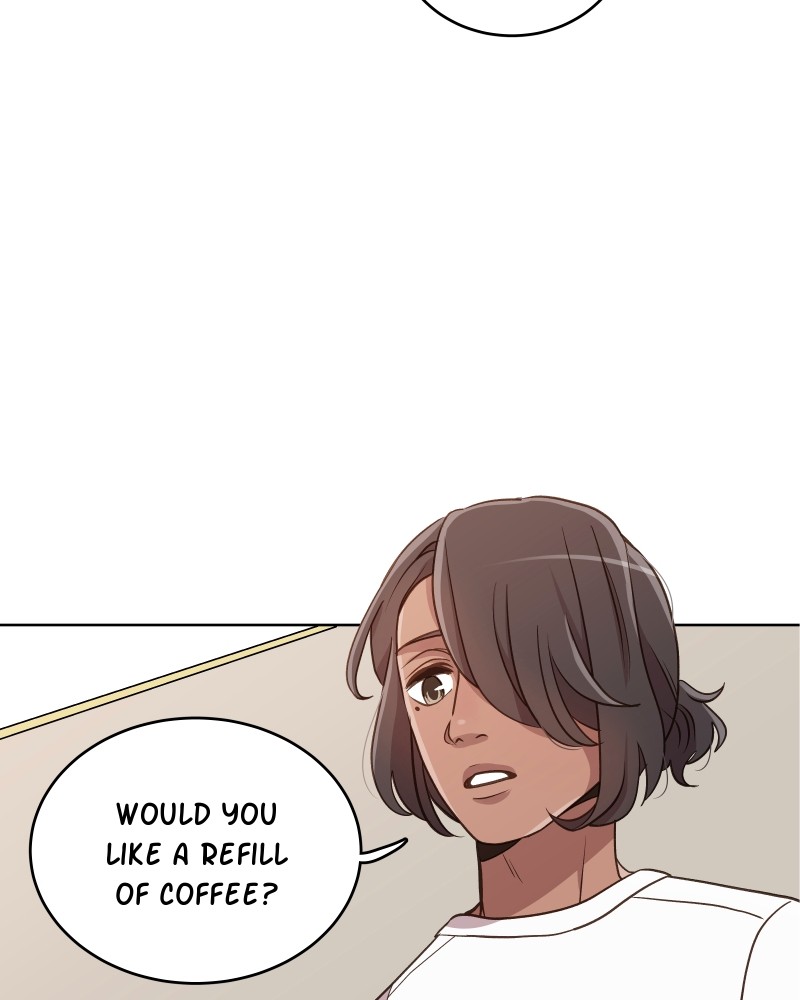 Gourmet Hound - Chapter 144