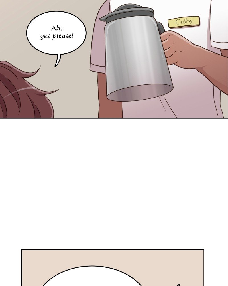 Gourmet Hound - Chapter 144