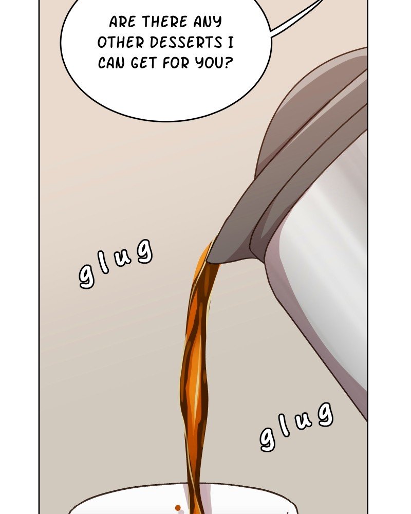 Gourmet Hound - Chapter 144