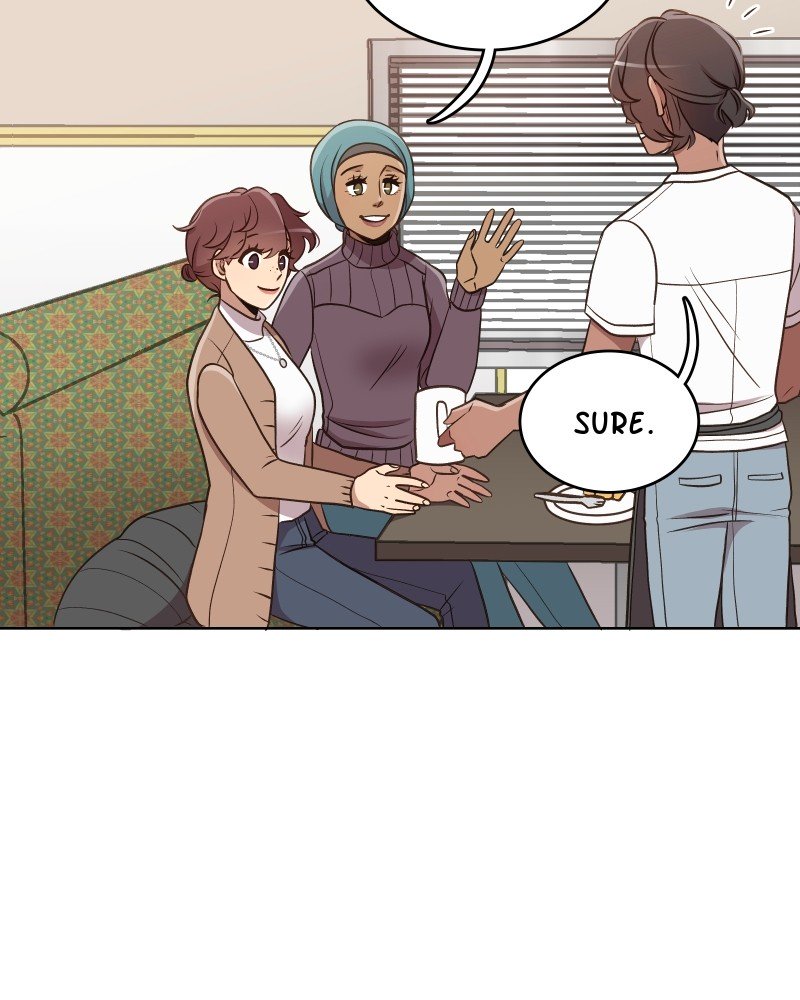 Gourmet Hound - Chapter 144