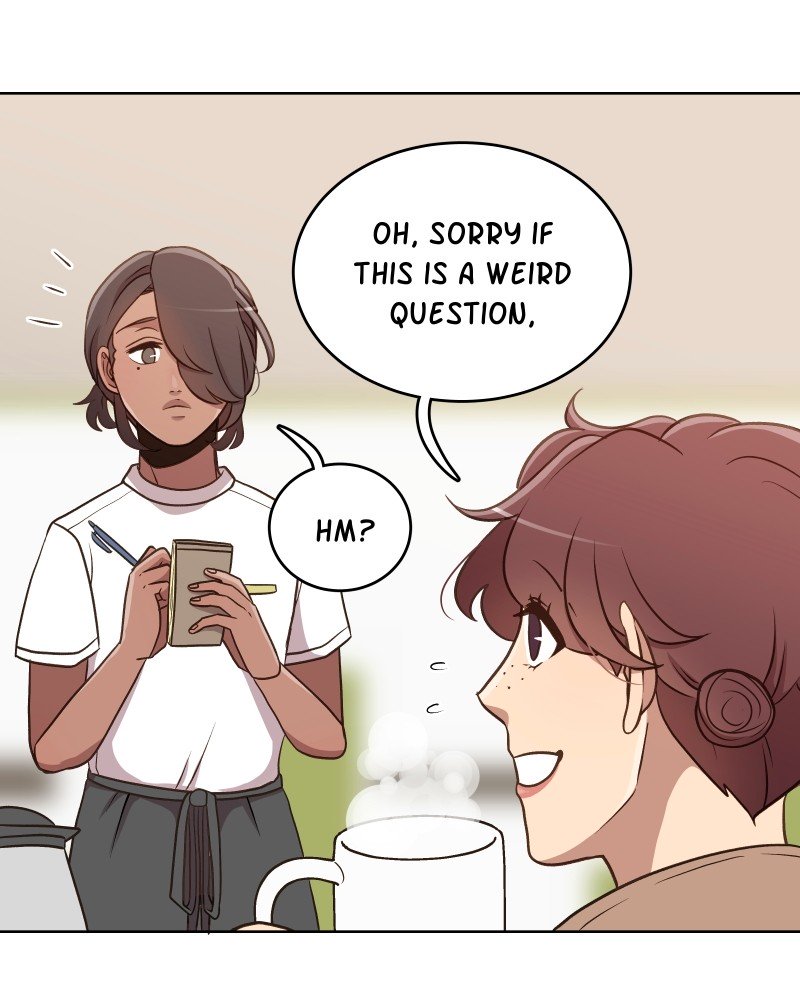 Gourmet Hound - Chapter 144