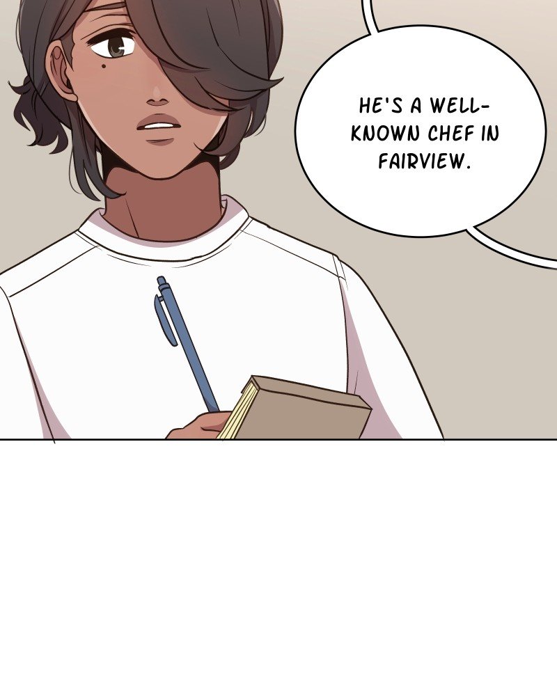 Gourmet Hound - Chapter 144