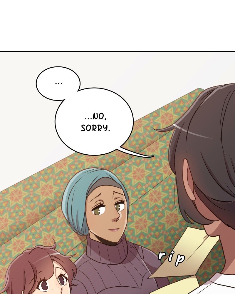 Gourmet Hound - Chapter 144