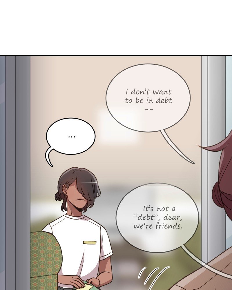 Gourmet Hound - Chapter 144