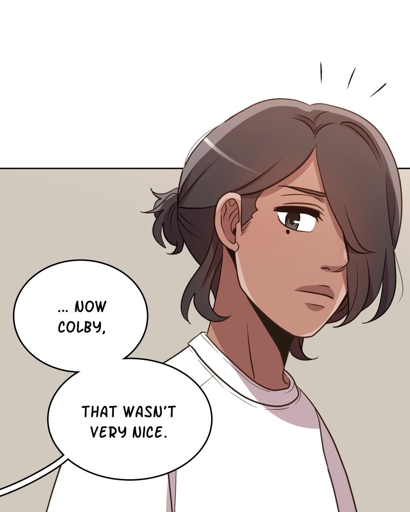 Gourmet Hound - Chapter 144