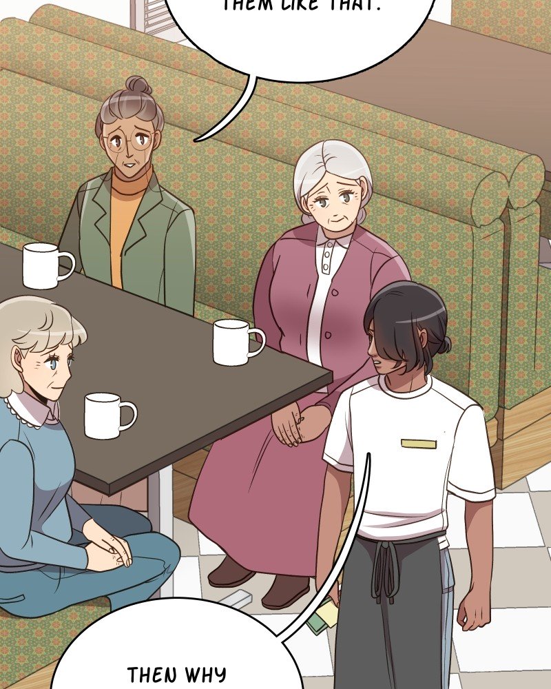 Gourmet Hound - Chapter 144