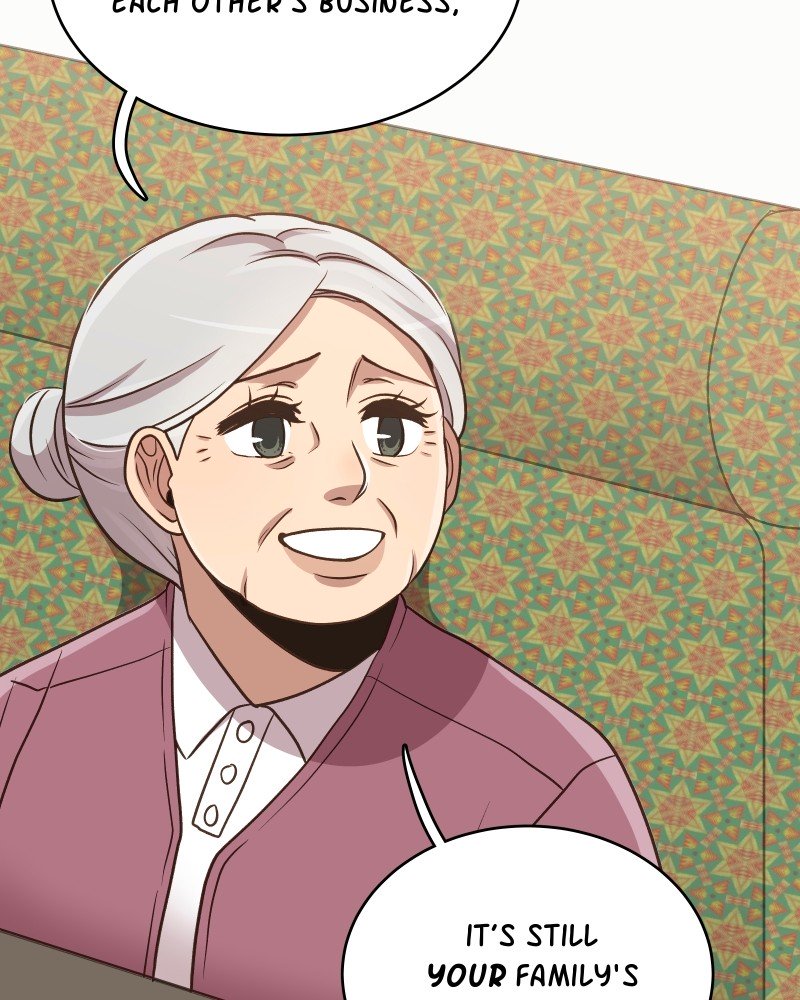 Gourmet Hound - Chapter 144