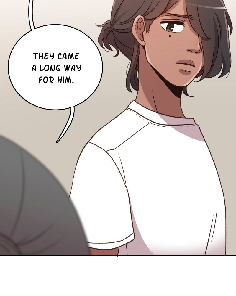 Gourmet Hound - Chapter 144