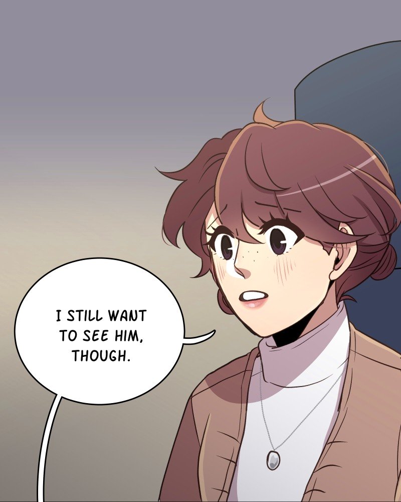 Gourmet Hound - Chapter 144