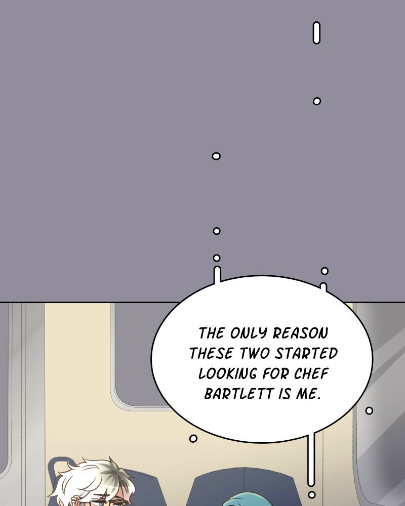 Gourmet Hound - Chapter 144