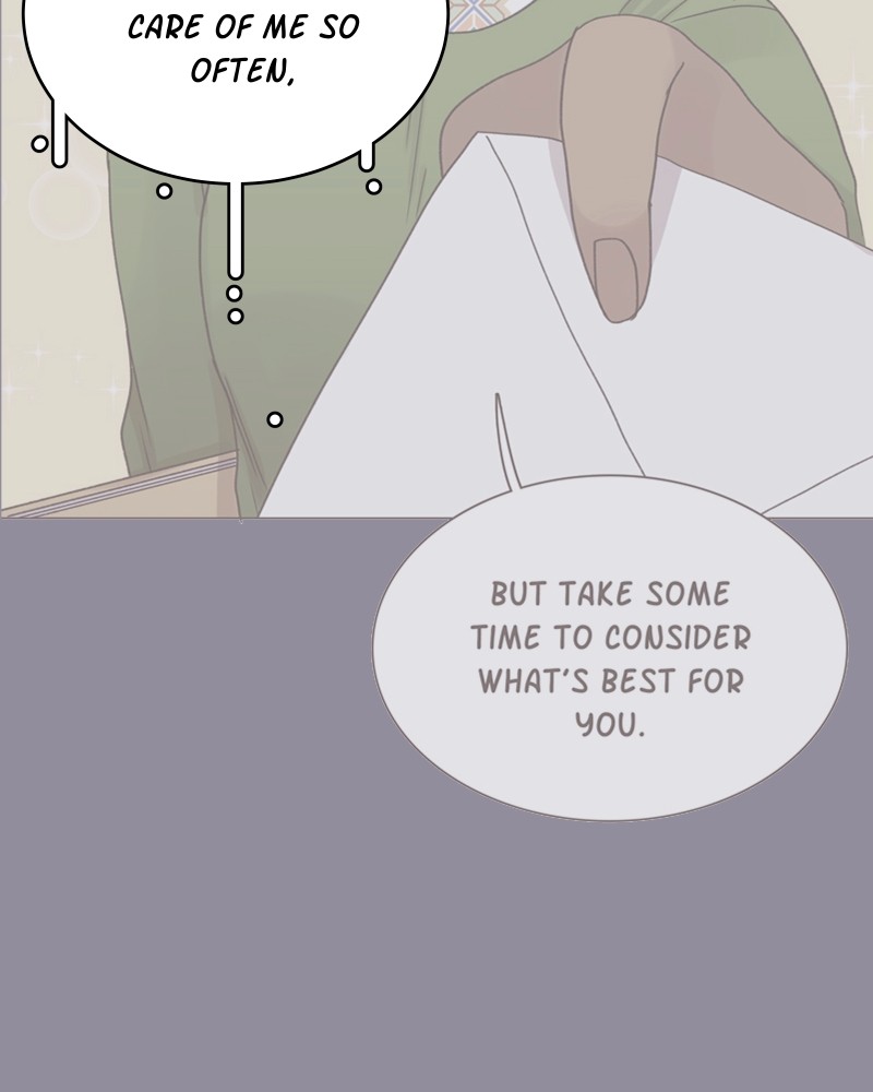 Gourmet Hound - Chapter 144