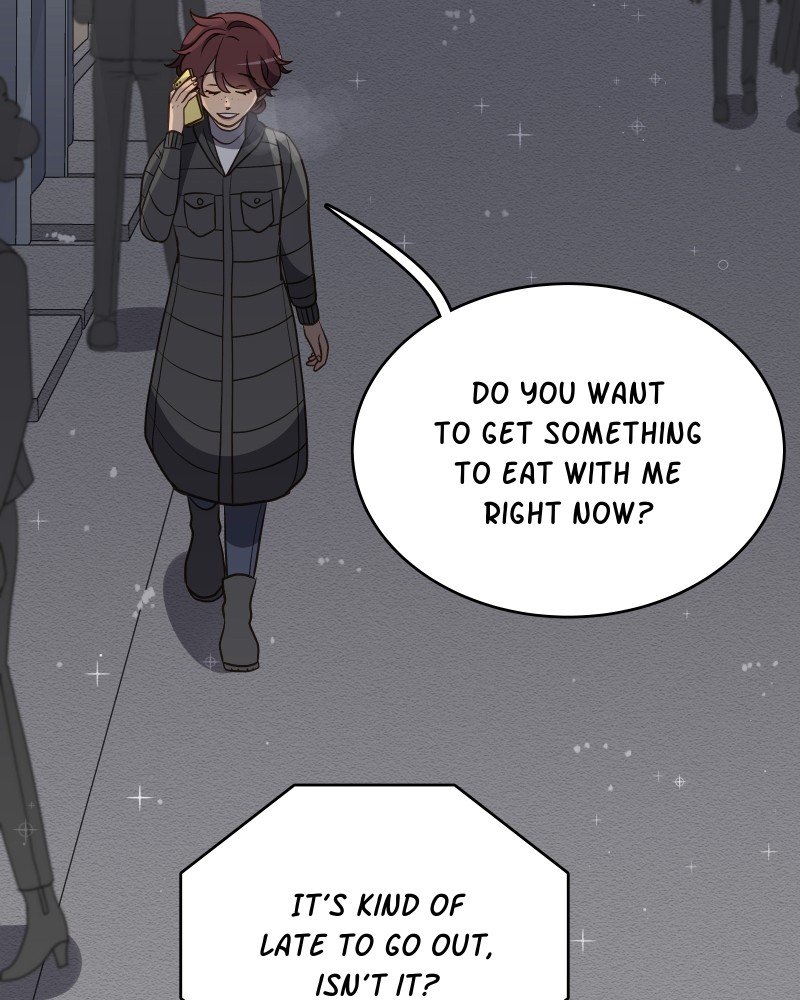 Gourmet Hound - Chapter 144