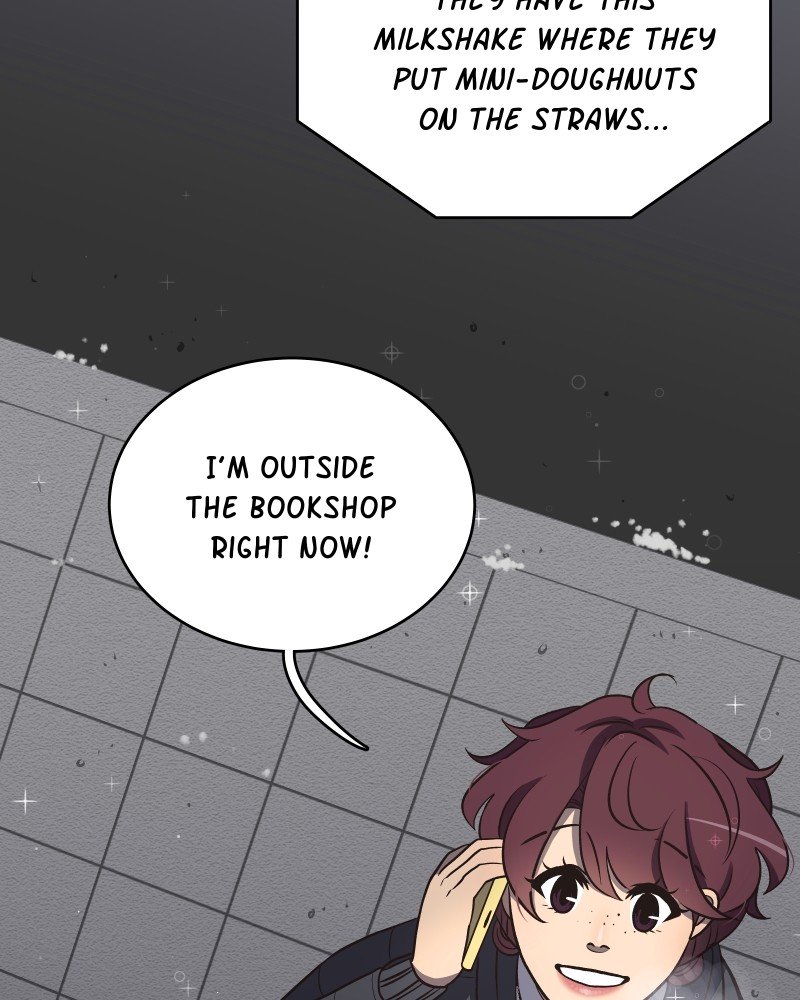 Gourmet Hound - Chapter 144