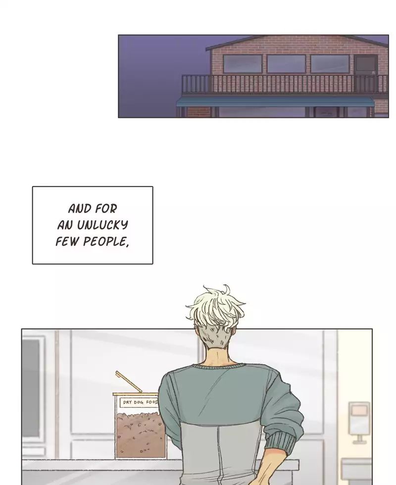 Gourmet Hound - Chapter 4: Ep.4: Fried Egg [Graham]