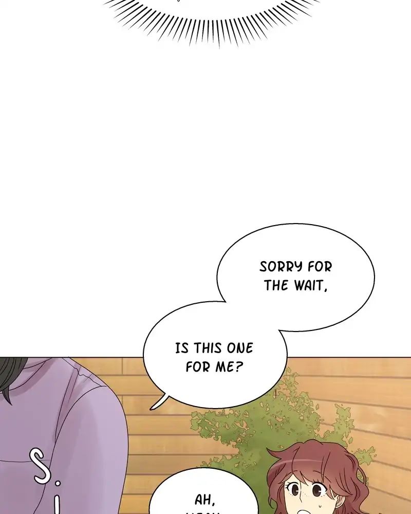 Gourmet Hound - Chapter 83: Ep.81: Cheese Tea