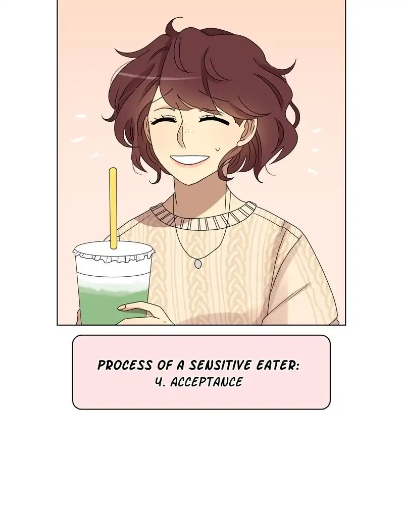 Gourmet Hound - Chapter 83: Ep.81: Cheese Tea