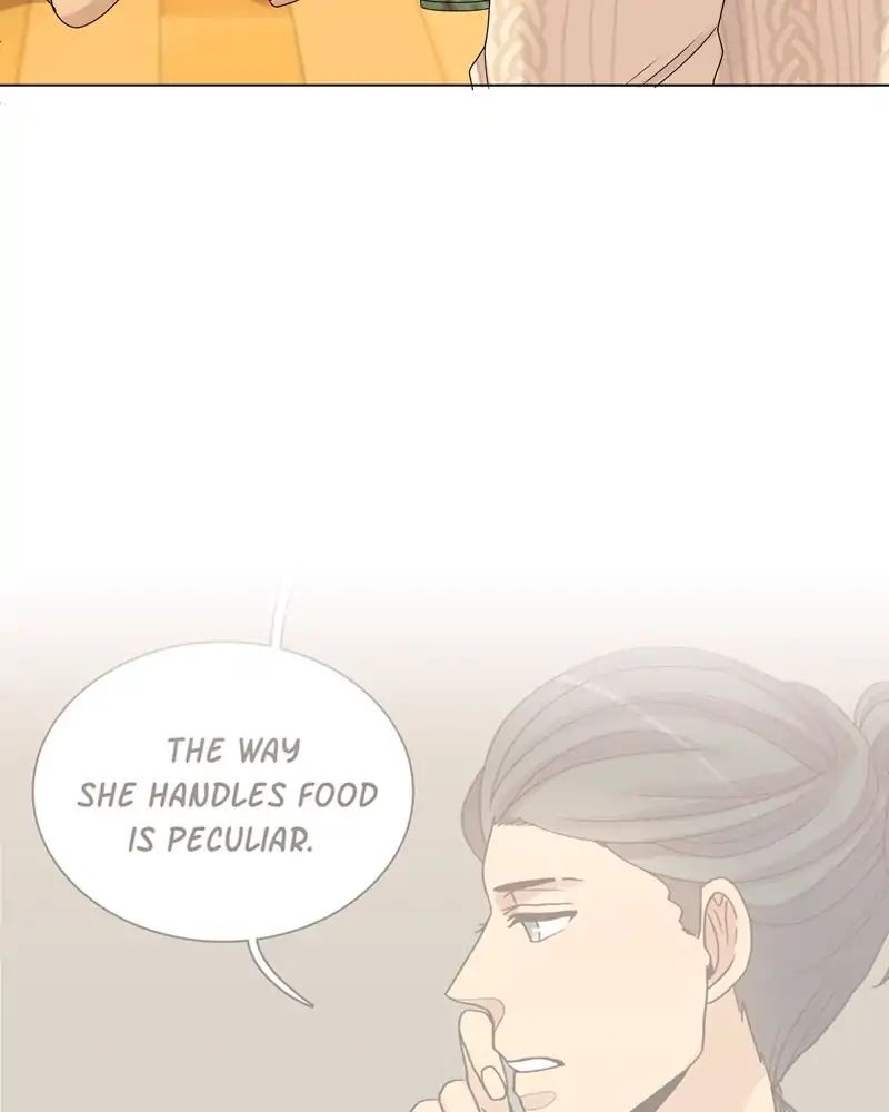 Gourmet Hound - Chapter 83: Ep.81: Cheese Tea