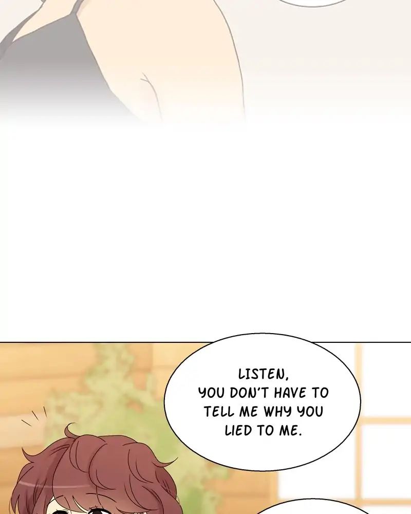 Gourmet Hound - Chapter 83: Ep.81: Cheese Tea