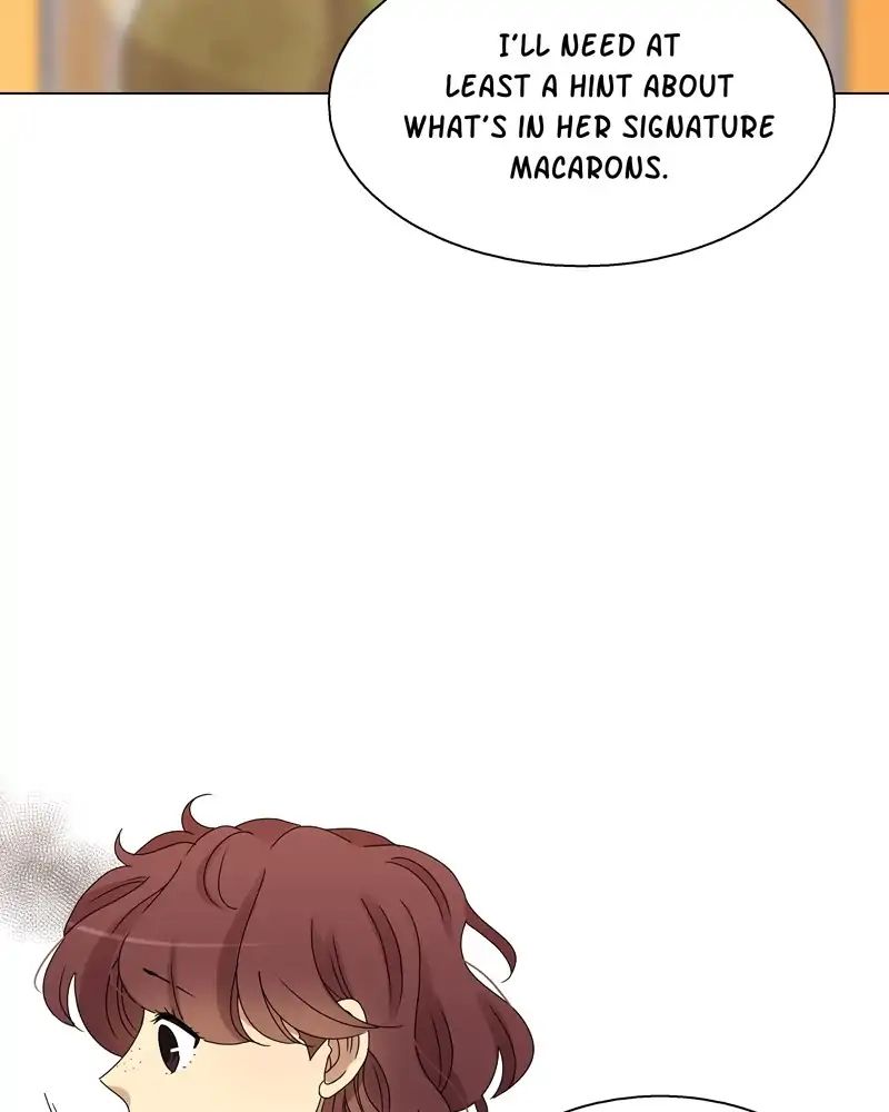 Gourmet Hound - Chapter 83: Ep.81: Cheese Tea