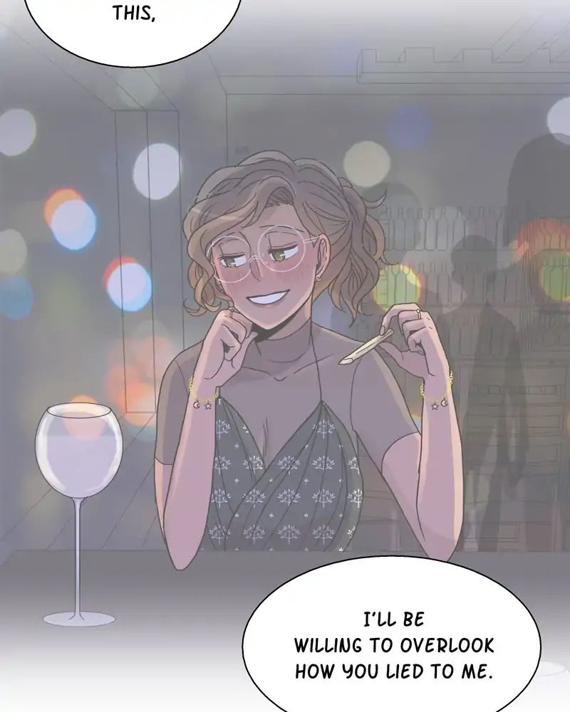 Gourmet Hound - Chapter 83: Ep.81: Cheese Tea