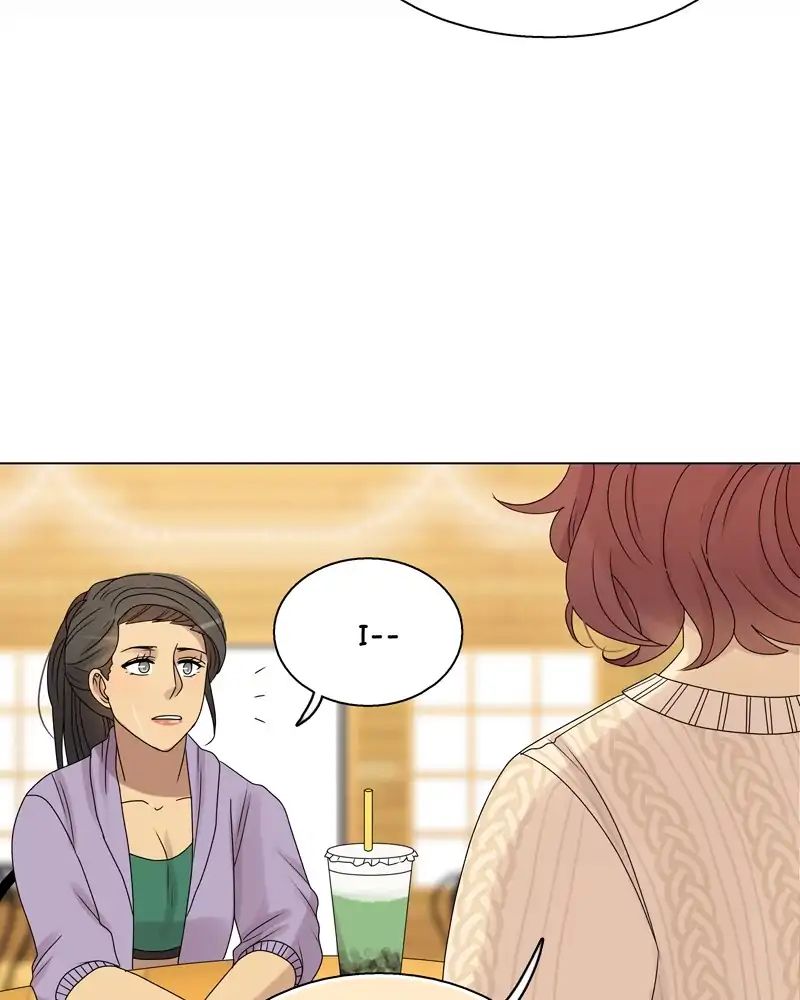 Gourmet Hound - Chapter 83: Ep.81: Cheese Tea