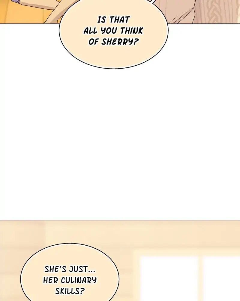 Gourmet Hound - Chapter 83: Ep.81: Cheese Tea