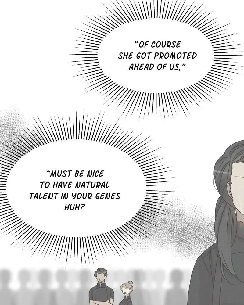 Gourmet Hound - Chapter 83: Ep.81: Cheese Tea