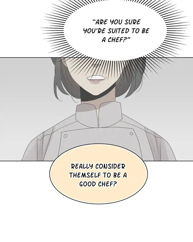 Gourmet Hound - Chapter 83: Ep.81: Cheese Tea