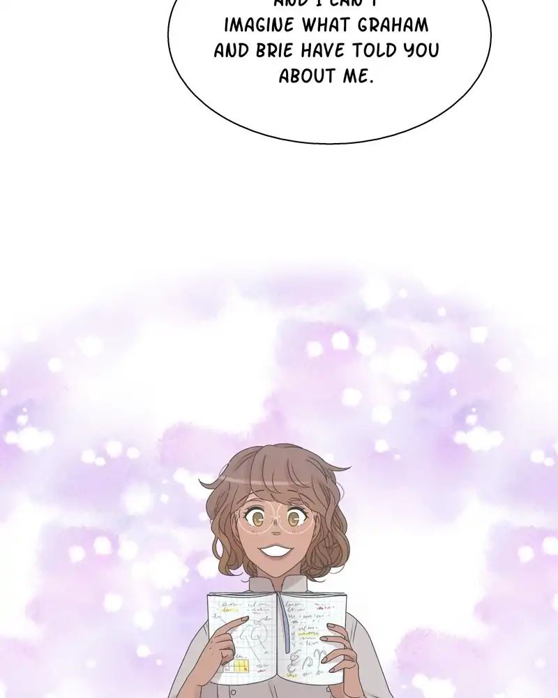 Gourmet Hound - Chapter 83: Ep.81: Cheese Tea