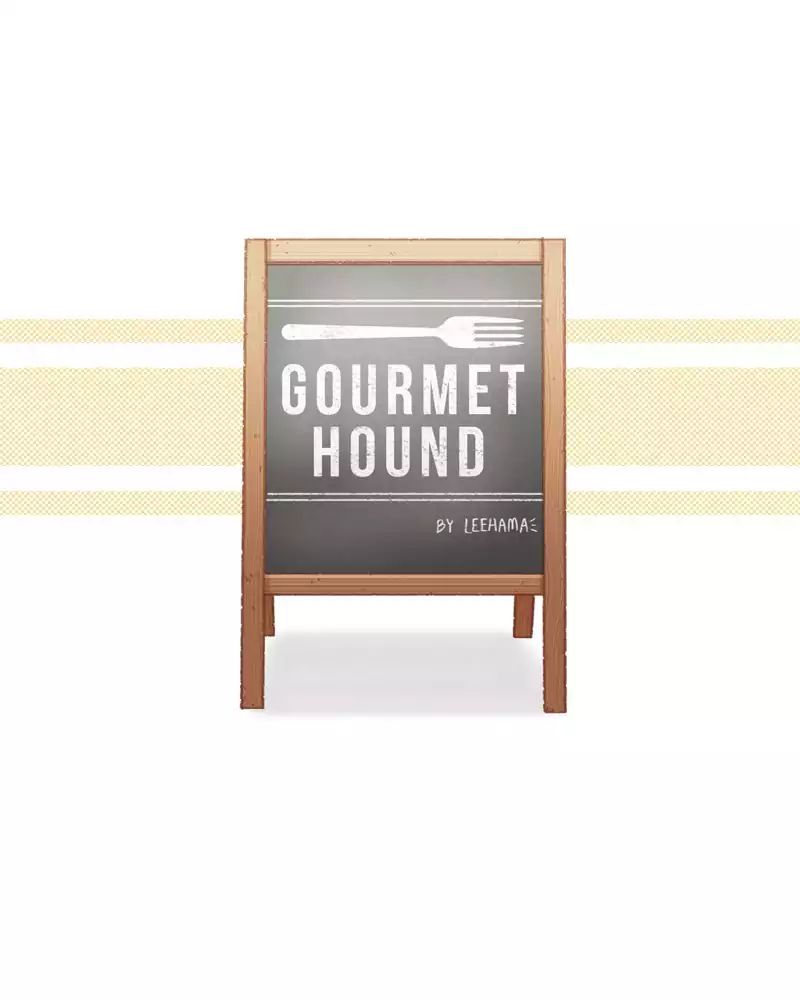 Gourmet Hound - Chapter 19: Ep.19: Peanut Butter