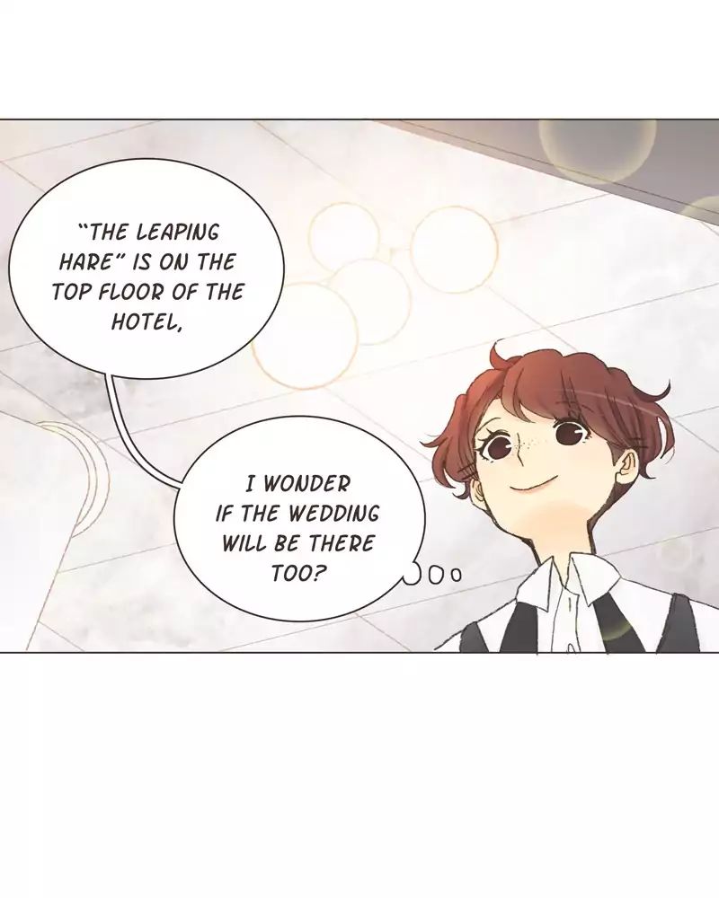 Gourmet Hound - Chapter 19: Ep.19: Peanut Butter