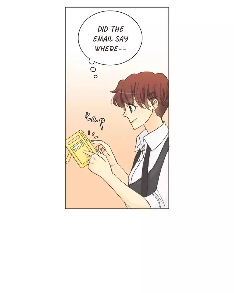 Gourmet Hound - Chapter 19: Ep.19: Peanut Butter